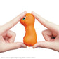 Pokemon: Charmander Quick!! 11 PokePla Model