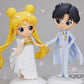Sailor Moon: Princess Serenity Q Posket Ver. B Prize Figure