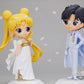 Sailor Moon: Prince Endymion Q Posket Ver. A Prize Figure