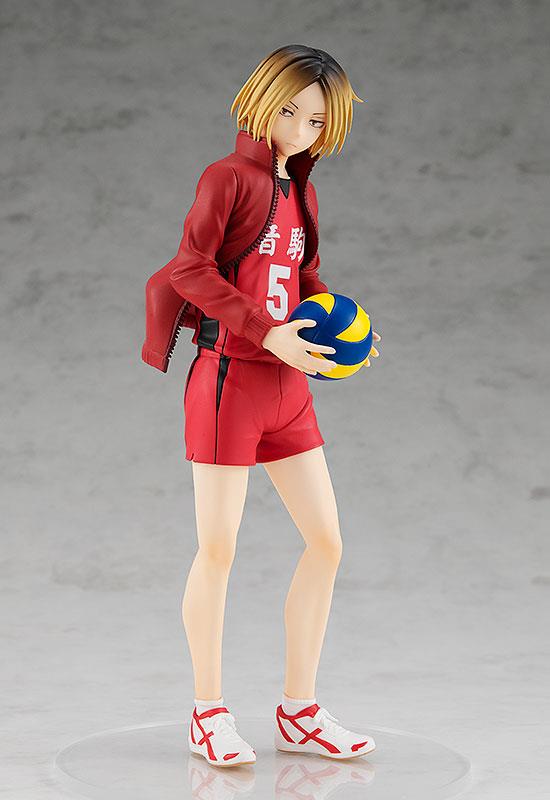 Haikyu!!: Kenma Kozume Pop Up Parade Figure