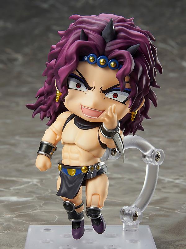Jojo's Bizarre Adventure: 1742 Kars Nendoroid