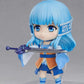 Sword & Fairy: 1733 Long Kui / Blue Nendoroid