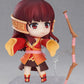Sword & Fairy: 1732 Long Kui / Red Nendoroid