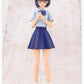 Sousai Shojo Teien: Koyomi Takanashi Dreaming Style True Sapphire Model Kit