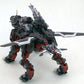 Zoids: Great Sabre Marking Plus ver. 1/72 Model Kit