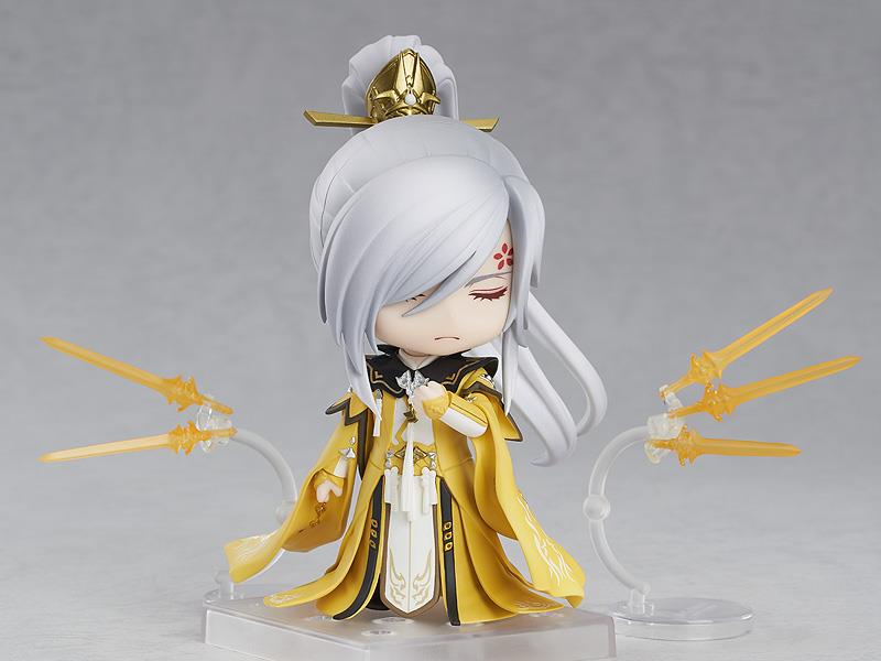 JX3: 1556 Ying Ye Nendoroid