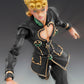 Jojo's Bizarre Adventure: Giorno Giovanna ver. Black Super Action Statue