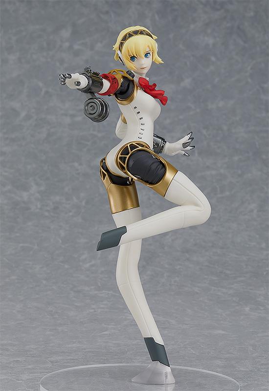 Persona 3: Aigis POP UP PARADE Figurine