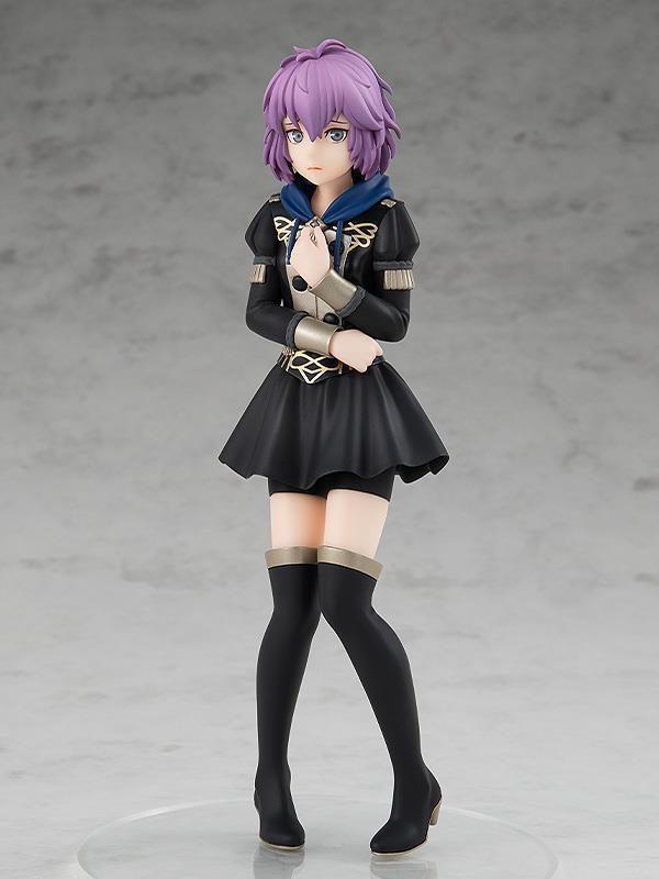 Fire Emblem: Bernadetta von Varley POP UP PARADE Figure