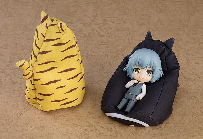 Nendoroid More: Cheshire Cat Bean Bag Chair