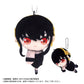 Spy x Family: TeteColle Plush Keychain Blind Box