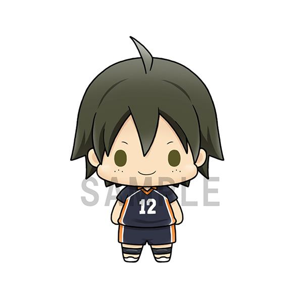 Haikyu!!: Chokorin Vol. 1 Blind Box