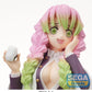 Demon Slayer: Mitsuri Kanroji Perching Prize Figure