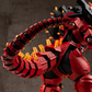 Godzilla vs. Evangelion: Type-3 Kiryu [Kai] EVA Unit-02 Colour Ver. Model