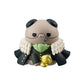 One Piece: Nyan Piece Luffy & Good Rivals Ver. Blind Box