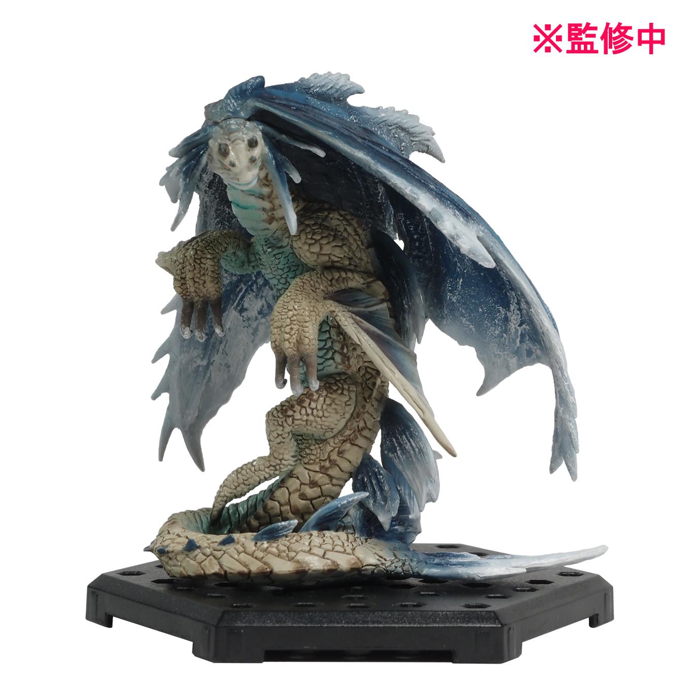 Monster Hunter: Standard Model Plus Vol. 23 Blind Box