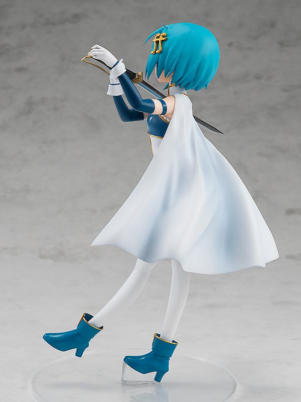Madoka Magica: Sayaka Miki Pop Up Parade Figurine
