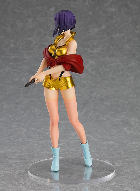 Cowboy Bebop: Faye Valentine Pop Up Parade Figurine