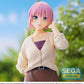The Quintessential Quintuplets: Ichika Last Festival Prize Figure