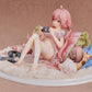 Red: Pride of Eden: Evanthe -Lazy Afternoon Ver.- 1/7 Scale Figurine
