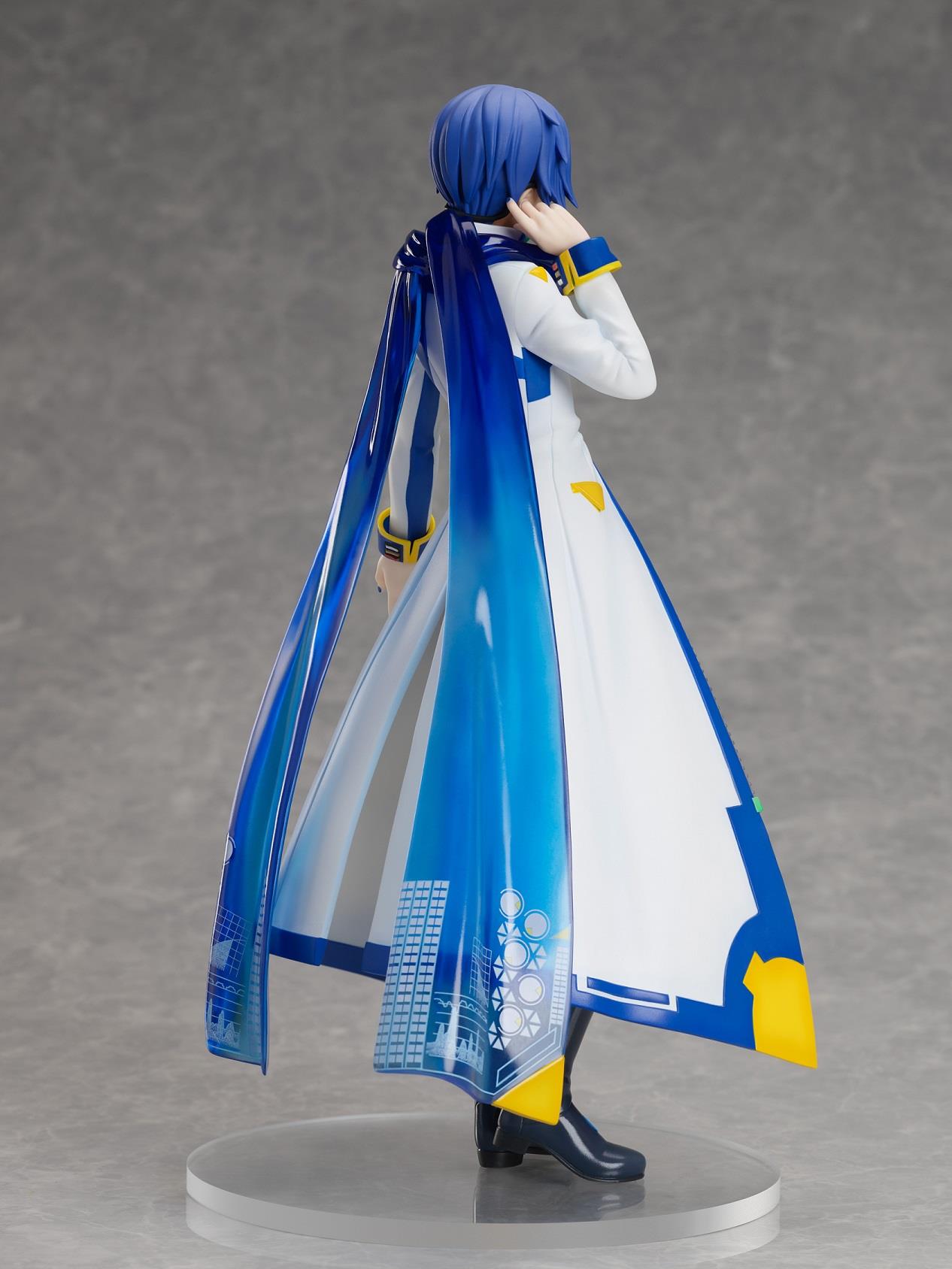 Vocaloid: Kaito 1/7 Scale Figure