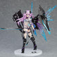 Hyperdimension Neptunia: Dimension Traveler Neptunia: Generator Unit Ver. 1/7 Scale Figurine