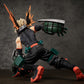 My Hero Academia: Katsuki Bakugo 1/4 Scale Figurine