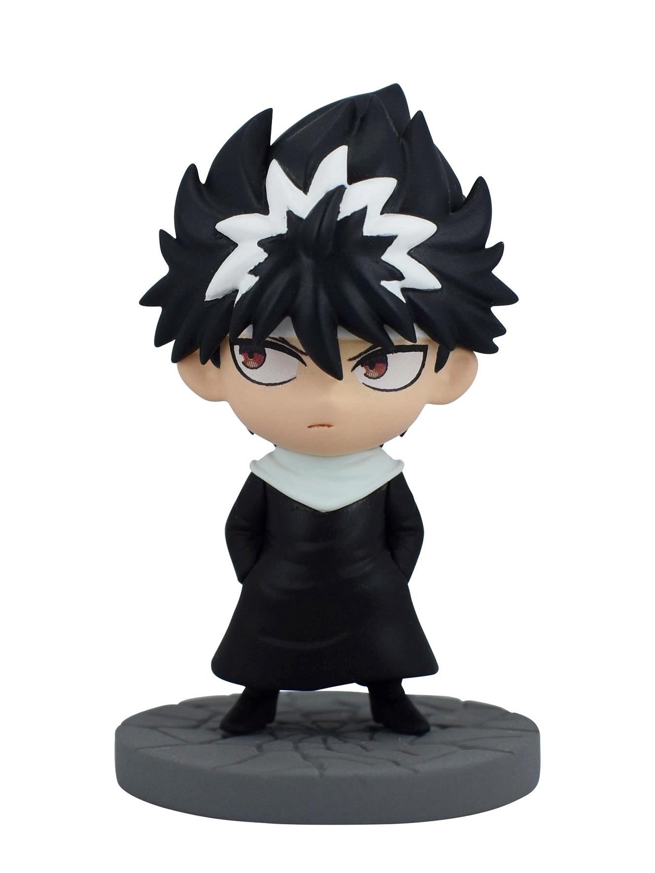 Yu Yu Hakusho: Mini Figure Blind Box