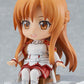 Sword Art Online: Asuna Nendoroid Swacchao!