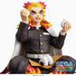 Demon Slayer: Kyojuro Rengoku PM Perching Figure Prize Figure