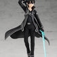 Sword Art Online: Kirito POP UP PARADE Figure