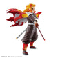 Demon Slayer: Kyojuro Rengoku Model