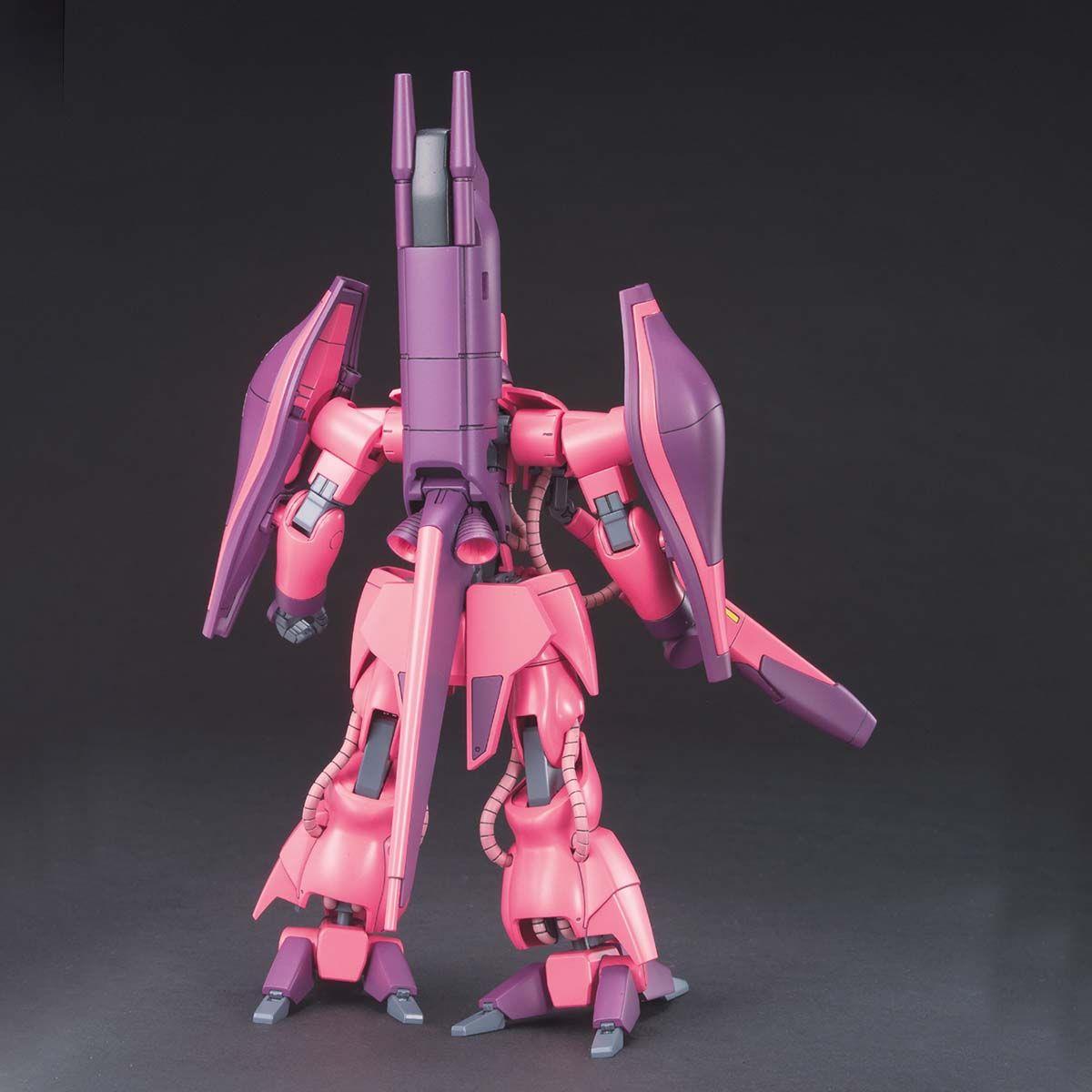 Gundam: Gaza C (Normal Type) HG Model