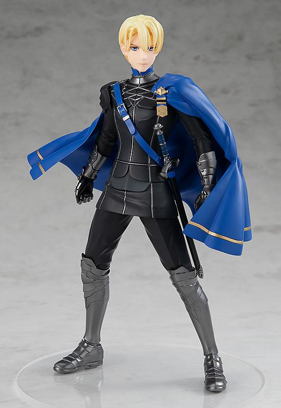 Fire Emblem: Dimitri Alexandre Blaiddyd POP UP PARADE Figure