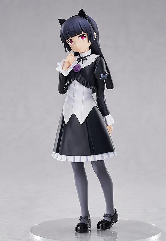 Oreimo: Kuroneko POP UP PARADE Figure