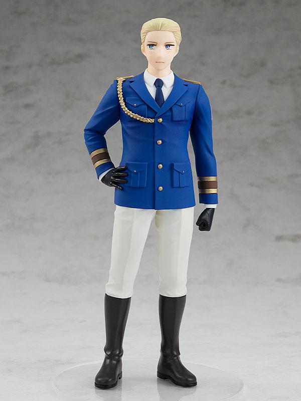 Hetalia: Germany POP UP PARADE Figure