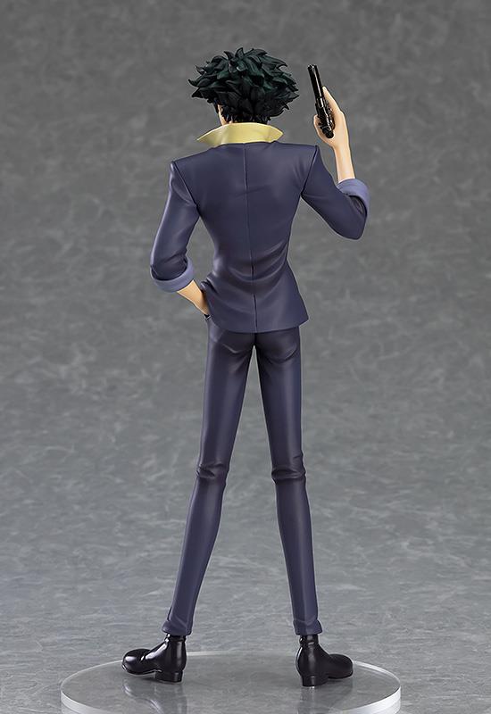 Cowboy Bebop: Spike Spiegel POP UP PARADE Figure