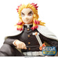 Demon Slayer: Rengoku -Hashira Meeting- PM Perching Figure