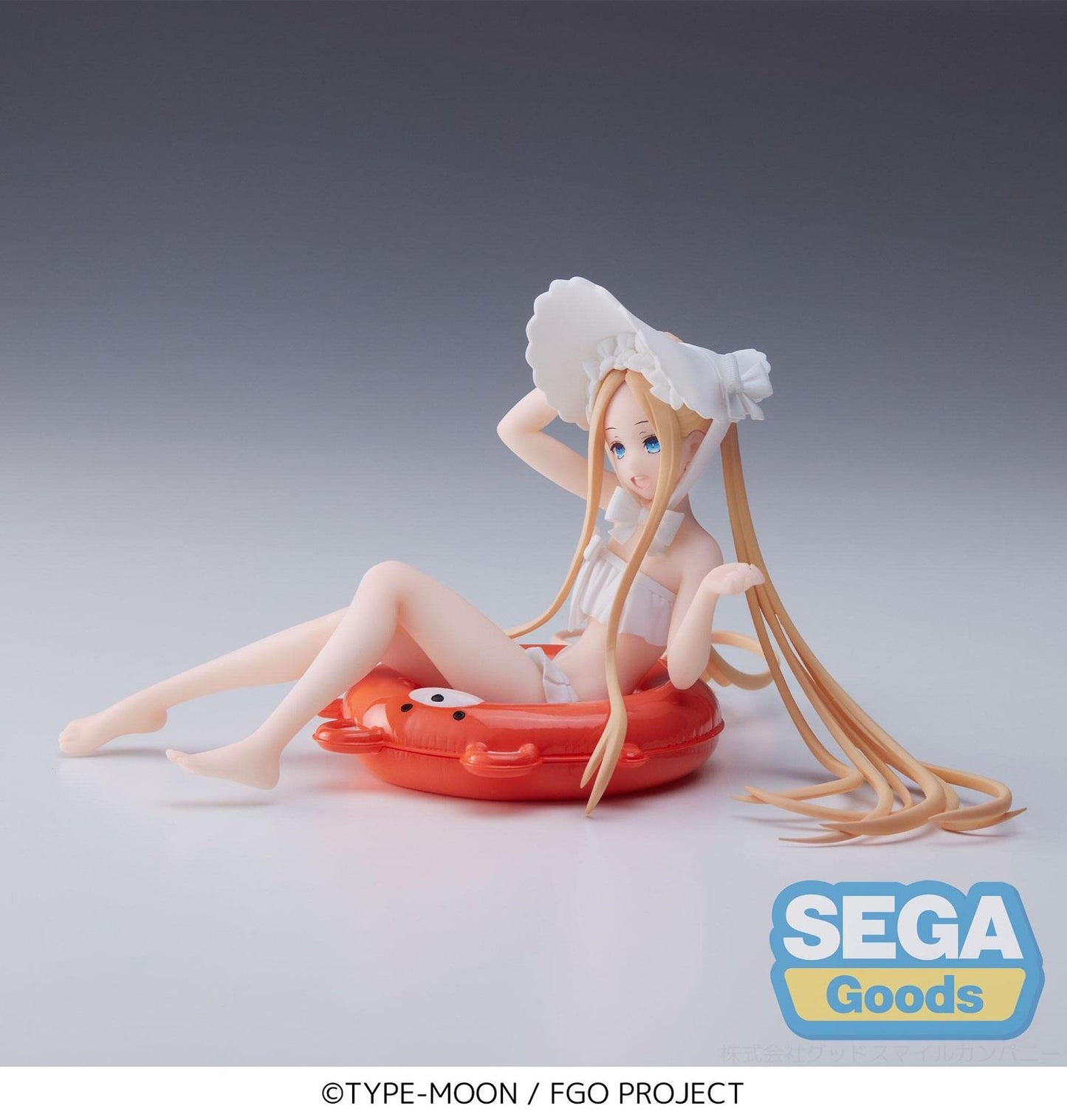 Fate/Grand Order: Abigail Williams Summer SPM Prize Figure