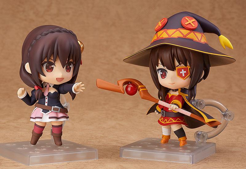 Konosuba: 826 Yunyun Nendoroid