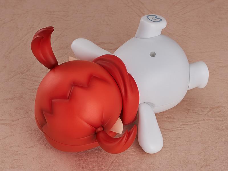 Dungeon Fighter Online: 1782 Snowmage Nendoroid