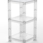 The Simple Stand: Build on Type -Translucent-