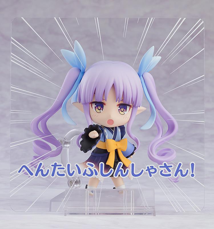 Princess Connect! Re: Dive: 1843 Kyoka Nendoroid