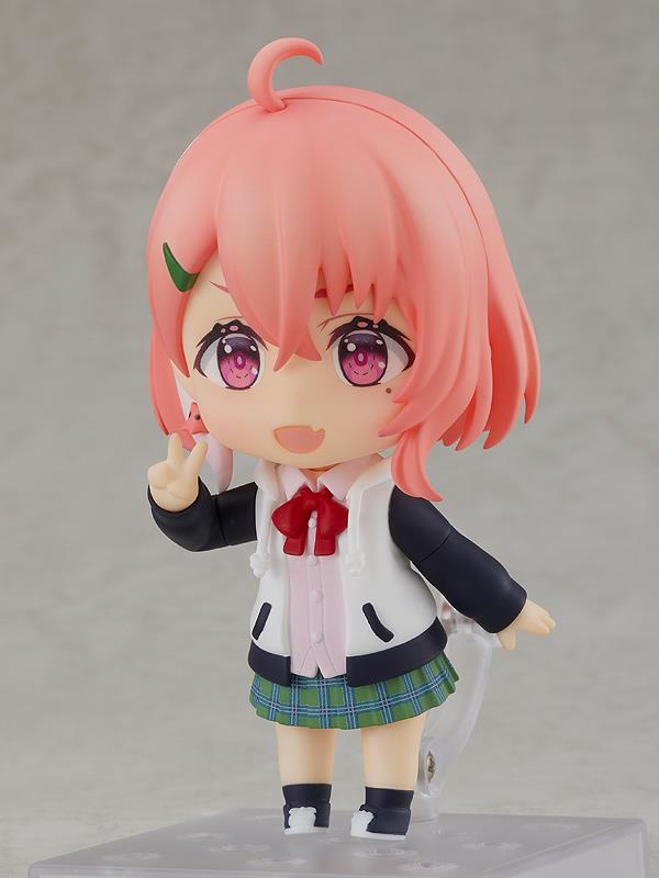 Nijisanji: 1849 Sasaki Saku Nendoroid