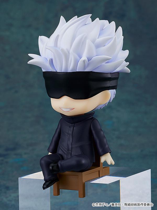 Jujutsu Kaisen: Satoru Gojo Nendoroid Swacchao!