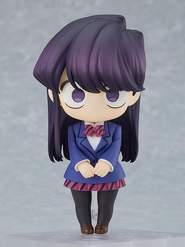 Komi Can't Communicate: 1853 Shoko Komi Nendoroid