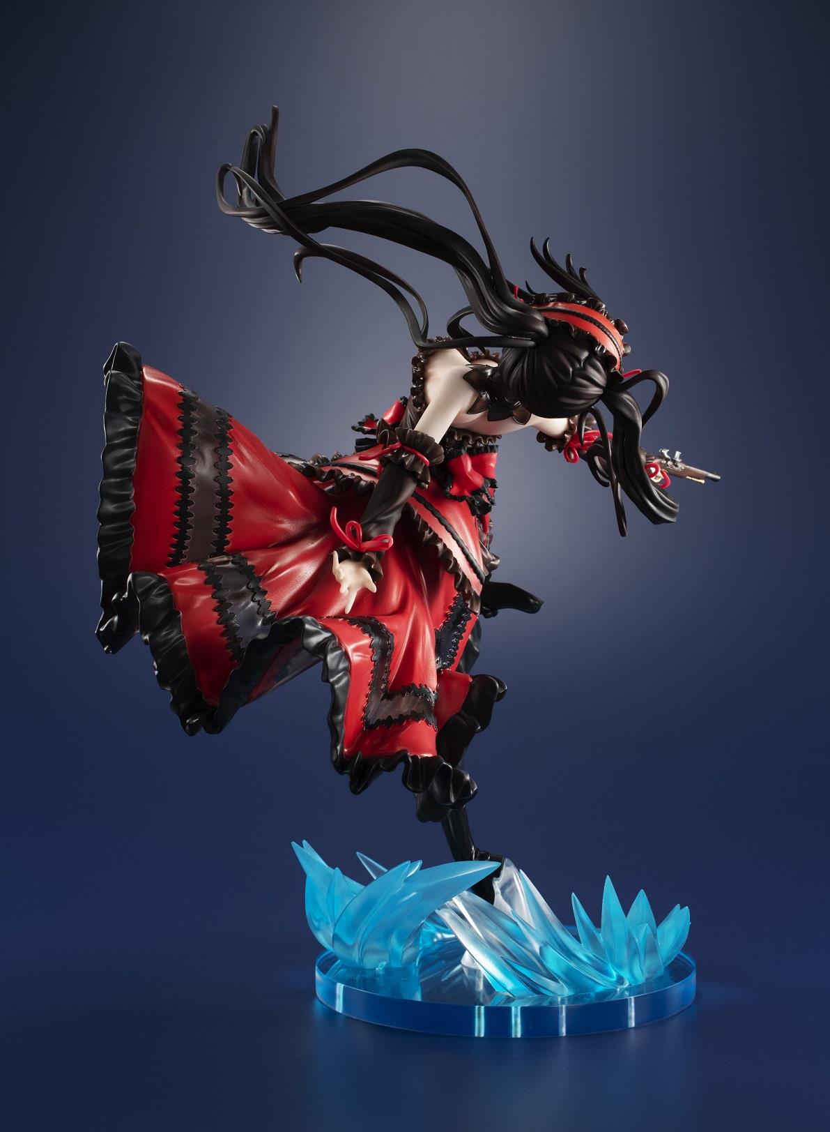 Date a Bullet: Kurumi Tokisaki 1/7 Scale Figure