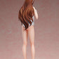 Steins;Gate: Kurisu Makise Bare Leg Bunny ver. 1/4 Scale Figure