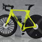 Figma Styles: Figma + PLAMAX Road Bike [Lime Green] Figma Accessory