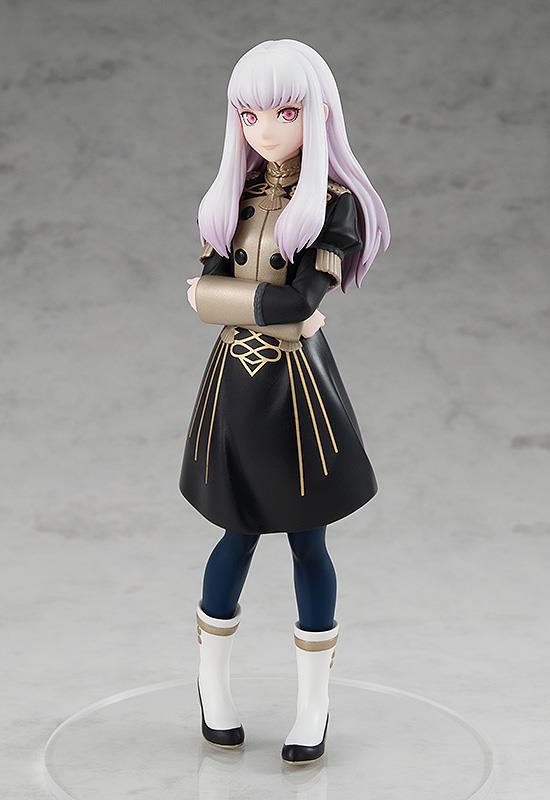 Fire Emblem: Three Houses: Lysithea von Ordelia POP UP PARADE Figurine